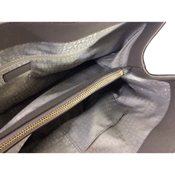 Kate Spade Leather Top Handle Bag Purse - Picture 7 of 10